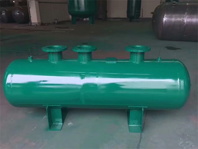 虎丘虎丘虎丘蒸汽分气缸